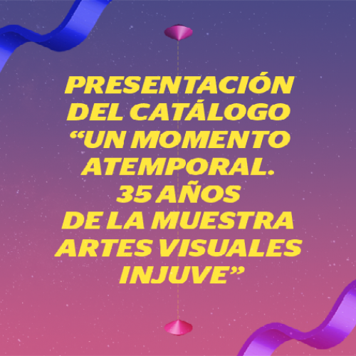 Presentación del catálogo Un m